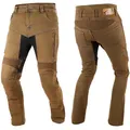 Produktbild: Trilobite Parado Doublelayer AAA Herren Jeans rusty braun | Slim Fit Gr. 40/34