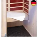 Produktbild: well2wellnesseliga Sitztuch 50 x 40 cm für Sauna und Dampfbad