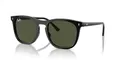 Produktbild: Ray-Ban Unisex Rb2210 Sonnenbrille, Schwarz/Grün