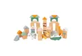 Produktbild: Small Foot small foot Holzbausteine „Safari“ Spielbausteine