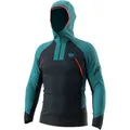 Produktbild: Dynafit Herren Speed Softshell Jacke (Größe XXL, blau)