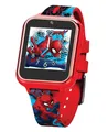 Produktbild: Accutime Kinder Smartwatch Spider-Man, Kinderuhr mit Selfie Kamera, Foto & Video