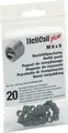 Produktbild: HELICOIL® Plus Gewindeeinsatz 1xD, Standard-Nachfüllpackung, M10