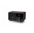 Produktbild: Kathrein Kathrein DAB+ 1 mini Holz (dunkel) portables Radio DAB/UKW Akku 20h Digitalradio (DAB)