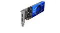 Produktbild: AMD Radeon Pro W6400 - Grafikkarten - RDNA 2-4 GB GDDR6 - PCIe 4.0 x4-2 x DisplayPort