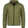 Produktbild: Höhenhorn Balmhorn Herren Jacke Grün Gr. M - Grün - M