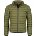 Produktbild: Höhenhorn Balmhorn Herren Jacke Grün Gr. M