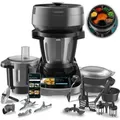 Produktbild: Multifunktionsroboter Mambo Cooking Total Gourmet - Cecotec