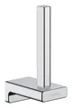 Produktbild: Hansgrohe AddStoris Ersatzpapierrollenhalter - Chrom - 41756000