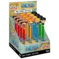 Produktbild: Funko Sammelfigur One Piece assorted Toppers pen