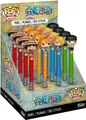 Produktbild: Gadget - One Piece: Funko Pop! Pen Topper - (Display 16 Pz.) Funko