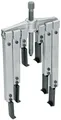 Produktbild: GEDORE 1.06/AS Abzieher-Set mit 6 Haken, 130x100/200/250 mm
