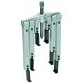 Produktbild: Gedore Abzieher-Set mit 6 Haken, 130x100/200/250 mm
