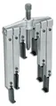 Produktbild: GEDORE Abzieher-Set mit 6 Haken 130x100/200/250mm Nr. 1.06/AS