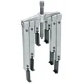 Produktbild: GEDORE Abzieher-Set mit 6 Haken 130x100/200/250 mm 1.06/AS
