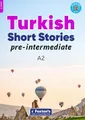 Produktbild: Umit Can Umut Y Pre-Intermediate Turkish Short Stories (Taschenbuch) (US IMPORT)