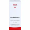 Produktbild: ARNIKA ESSENZ 100 ml PZN01753859