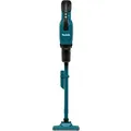 Produktbild: Makita Akku-Handstaubsauger DCL286FZ Akku-Staubsauger blau