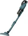 Produktbild: Makita DCL286FZ Handstaubsauger Schwarz - Blau (DCL286FZ)