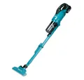 Produktbild: Makita Akku-Hand-und Stielstaubsauger DCL286FZ Akku-Staubsauger