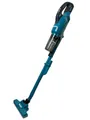 Produktbild: Makita Akku-Stielstaubsauger DCL286FZ, 18 V / solo / ohne Akku / ohne Ladegerät