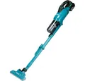 Produktbild: Makita Akku-Stielstaubsauger DCL286FZ solo - Akku-Stielstaubsauger - blau