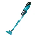 Produktbild: Makita DCL 286 FZ Akku Staubsauger 18 V 0,25 l Brushless Solo - ohne Akku, Lader