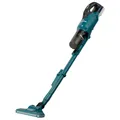 Produktbild: Makita Akku-Staubsauger DCL286FZ, 18V mit Zykloneinheit ohne Akku und Ladegerät