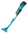 Produktbild: Makita DCL286FZ Staubsauger, 18V ohne Akku & Ladegerät