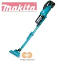 Produktbild: Makita 18V Akku Staubsauger DCL286FZ ohne Akkus/LG Sauger DCL 286 NEU ORIGINAL