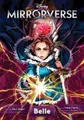 Produktbild: Alex Singer Disney Mirrorverse: Belle (Taschenbuch) (US IMPORT)