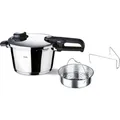 Produktbild: Fissler: vitavit premium Lt.4,5 (Made IN Germany)