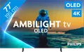 Produktbild: Philips Ambilight 77 Zoll OLED810 4K (2025) 77OLED810/12