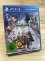 Produktbild: Sony PS4 Spiel • Kingdom Hearts Hd 2.8 Final Chapter Prologue • Playstation #B25