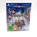 Produktbild: Kingdom Hearts HD 2.8 Final Chapter Prologue Limited Edition PlayStation PS4 NEU