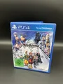 Produktbild: Kingdom Hearts Hd 2.8 Final Chapter Prologue PlayStation 4 PS4