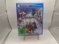 Produktbild: Kingdom Hearts Hd 2.8 Final Chapter Prologue Sony PlayStation 4 Spiel