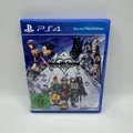 Produktbild: Kingdom Hearts Hd 2.8 Final Chapter Prologue Sony PlayStation 4 Spiel