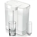 Produktbild: Kanne Philips AWP2980WH/24 INSTANT Weiß Kunststoff 3 L - Weiß