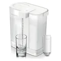 Produktbild: Philips Micro X-Clean (3 l) (AWP2980WH-31)