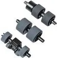 Produktbild: Brother PRK-A3001 - Scanner-Rollenkit - für Brother ADS-2200, ADS-2700W