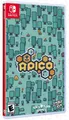 Produktbild: Apico (Limited Run) Juego Fisico para consola Nintendo Switch IMPORT