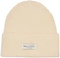 Produktbild: Marc OߴPolo Damen Strickmütze aus Bio-Baumwolle Beanie