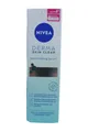 Produktbild: Nivea Derma Skin Clear Nacht Peeling Serum gegen unreine Haut,40 ml (173,75 €/L)