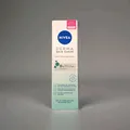 Produktbild: Nivea Derma Skin Clear - 40ml Nacht Peeling Serum