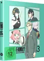 Produktbild: SPY X FAMILY Staffel 2 - Vol.3 - DVD (2025)