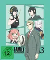 Produktbild: Spy x Family - Staffel 2 - Vol.3 - [DVD], Kazuhiro Furuhashi