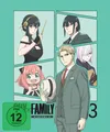 Produktbild: Spy x Family - 2. Staffel Vol. 3 DVD  *NEU*OVP*