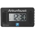 Produktbild: Parkwächter V2 Digitale Parkscheibe Mit Zulassung und Datenschutz-Funktion