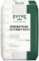 Produktbild: Fuchs Professional - Mononatriumglutamat E 621 | Verstärkt den Eigengeschmack von Speisen | Aus pflanzlichem Eiweiß gewonnen | Profi-Qualität für Großverbraucher | 1,3 kg im recyclebaren Beutel